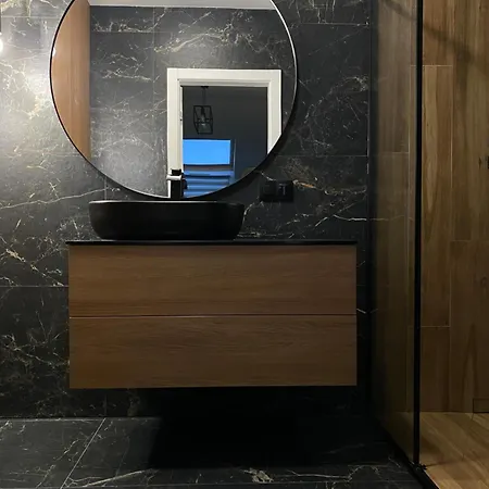 Komfortowe Mieszkanie Krzyki Apartament *